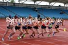 Womens under-20s 1500 metres, Northern Senior and Under-20s Champs., SportsCity, Manchester. Photo: David T. Hewitson/Sports for All Pics